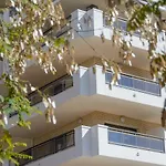 Sant Jordi Zeus Basic Lejlighed *