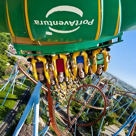 Sant Jordi Zeus Basic Salou