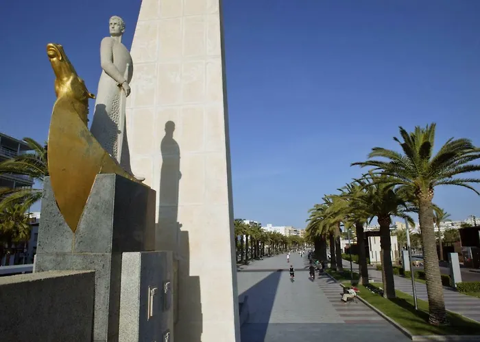 Sant Jordi Zeus Basic *