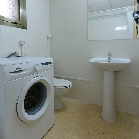 Appartement Sant Jordi Zeus Basic *
