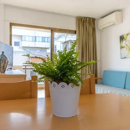 Sant Jordi Zeus Basic Apartment Salou