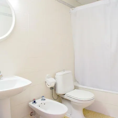 Sant Jordi Zeus Basic Appartement Salou