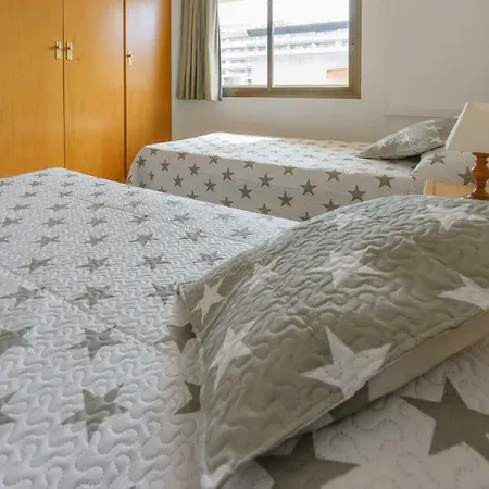 Apartment Sant Jordi Zeus Basic