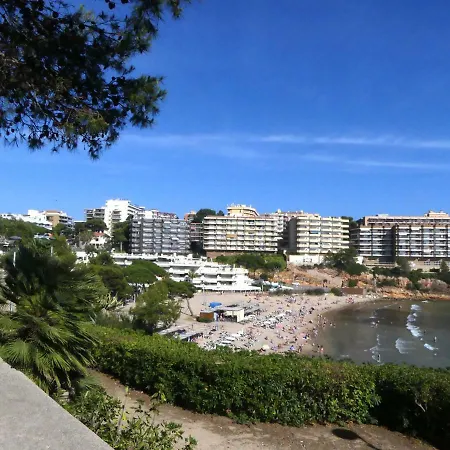Appartement Sant Jordi Zeus Basic Salou