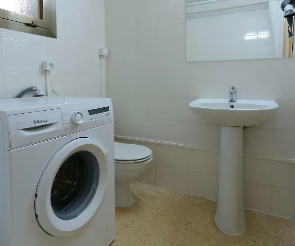 Apartment Sant Jordi Zeus Basic *