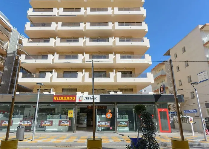 Sant Jordi Zeus Basic * Salou