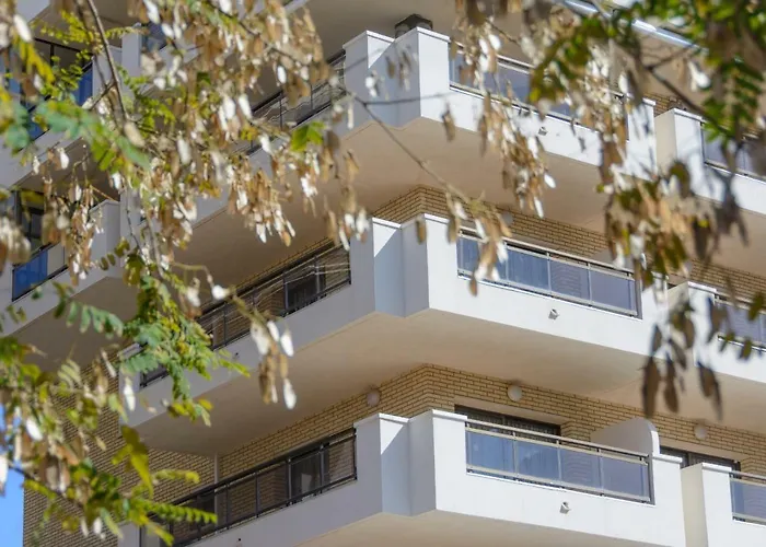 Sant Jordi Zeus Basic Apartment *