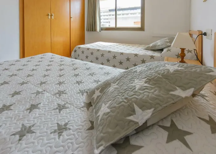 Apartment Sant Jordi Zeus Basic