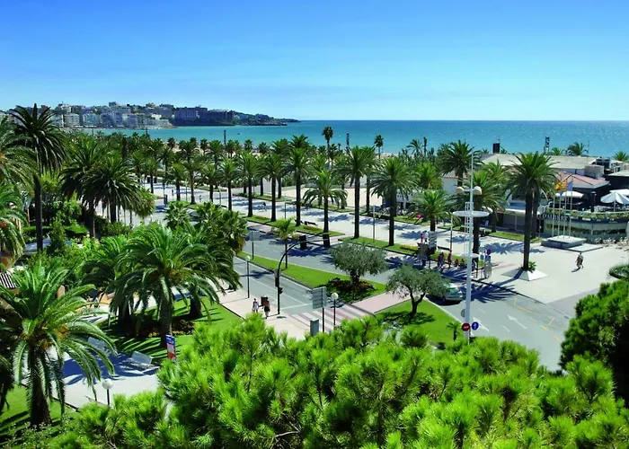 Sant Jordi Zeus Basic Salou