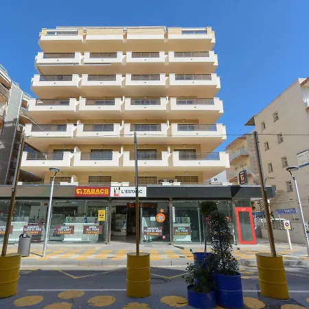 Sant Jordi Zeus Basic * Salou